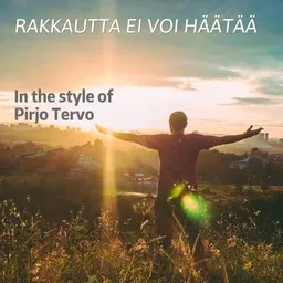 Pirjo Tervo - Karaoke