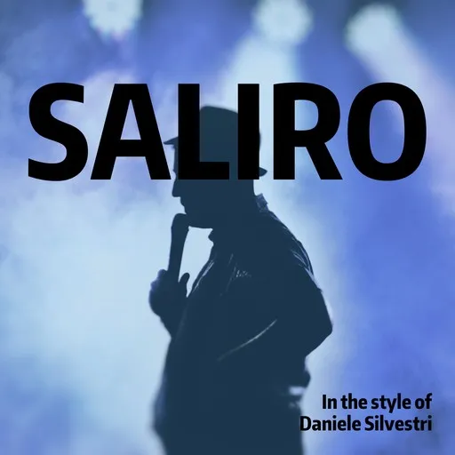 Saliro - Karaoke