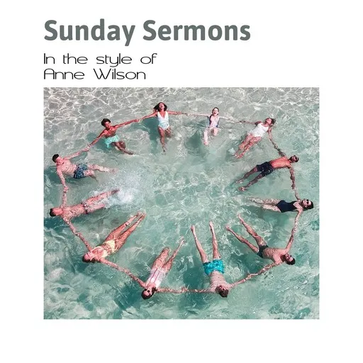 Sunday Sermons - Karaoke