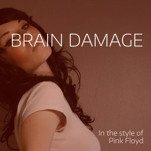 Karaoke Brain Damage von Pink Floyd — mit Songtext mitsingen auf Singa