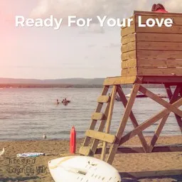 Cover art for Ready For Your Love - Gorgon City,MNEK karaoke version