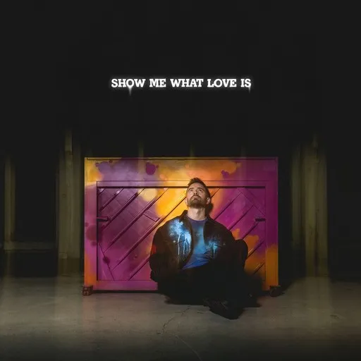 Karaoke Show Me What Love Is esittäjältä Erik Segerstedt — laula mukana sanoituksilla Singassa