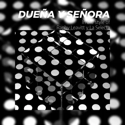 Dueña Y Señora - Karaoke