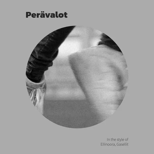 Perävalot - Karaoke