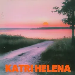 Cover art for Paikka auringossa - Katri Helena karaoke version