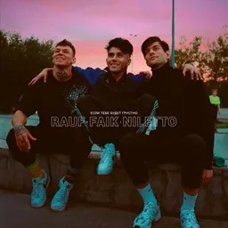 Cover art for Rauf & Faik, NILETTO (Рауф & Фаик, Нилетто)