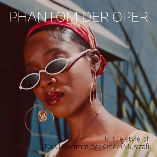 Karaoke Phantom Der Oper by Das Phantom der Oper (Musical) — sing along with lyrics on Singa