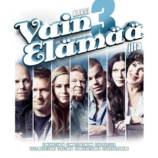 Karaoke Kuuleeko yö by Samuli Edelmann — sing along with lyrics on Singa