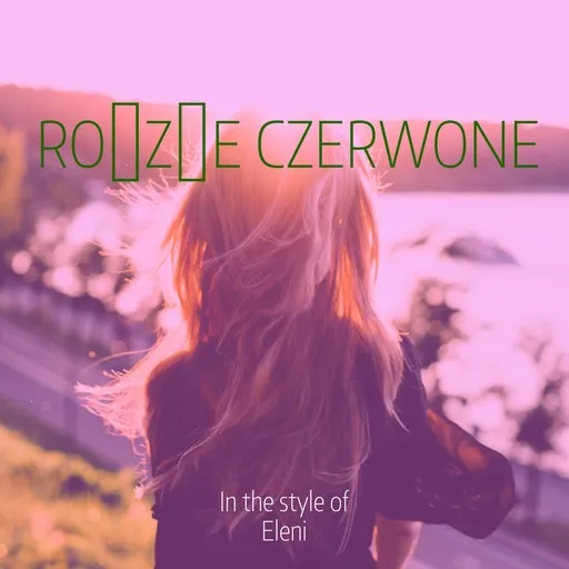 Róże czerwone - Karaoke