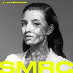 Cover art for SMRC - Julia Wieniawa karaoke version