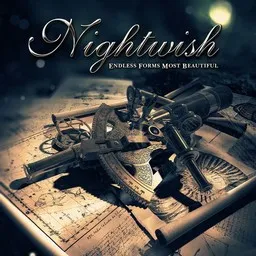 Nightwish - Karaoke