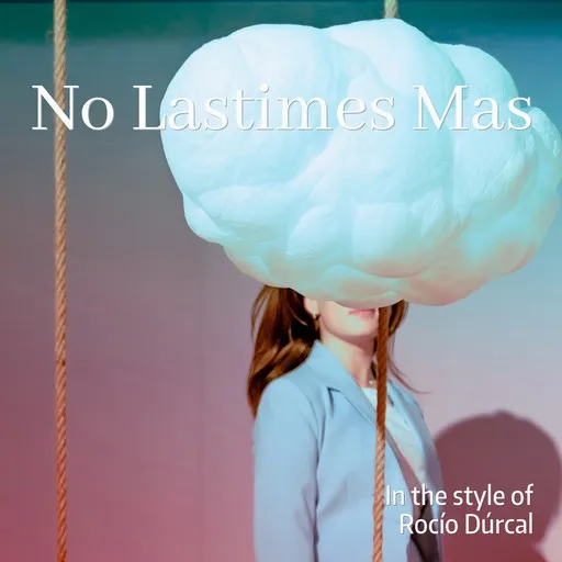 No Lastimes Mas - Karaoke