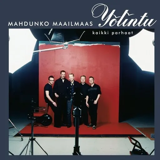 Karaoke Se jokin sinulla on by Yölintu — sing along with lyrics on Singa