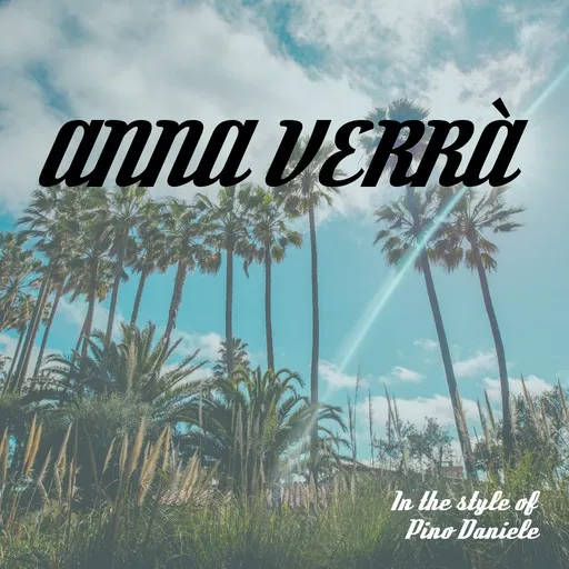 Anna verrà - Karaoke