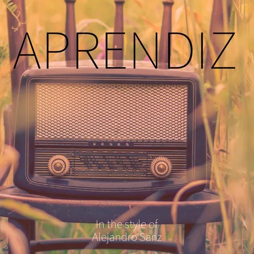 Aprendiz - Karaoke