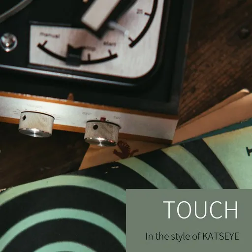 Touch - Karaoke