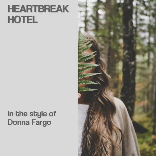 Heartbreak Hotel - Karaoke