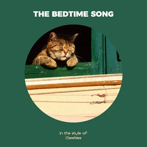 The Bedtime Song - Karaoke