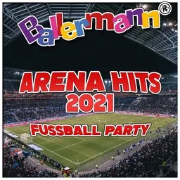 Titelbild für Modeste Song - Ikke Hüftgold,Kreisligalegende,VFL Eschhofen Karaoke-Version