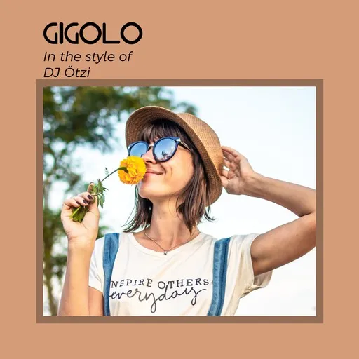 Karaoke Gigolo by DJ Ötzi — sing along with lyrics on Singa