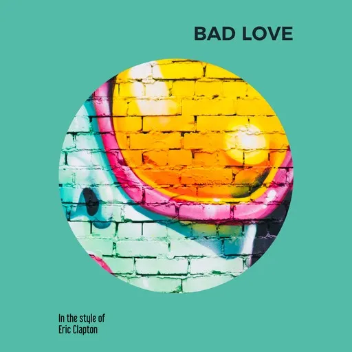 Bad Love - Karaoke
