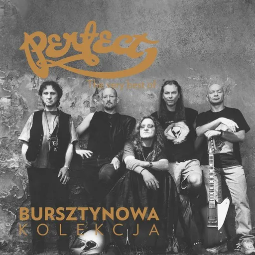 Karaoke Chce mi się z czegoś śmiać von Perfect — mit Songtext mitsingen auf Singa