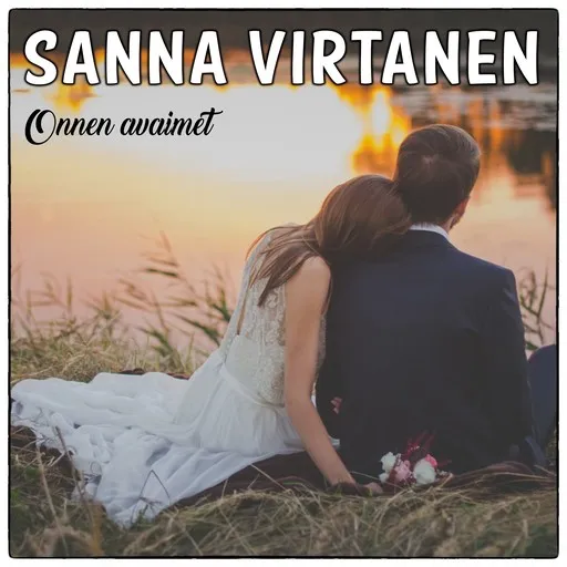 Karaoke Onnen avaimet von Sanna Virtanen — mit Songtext mitsingen auf Singa