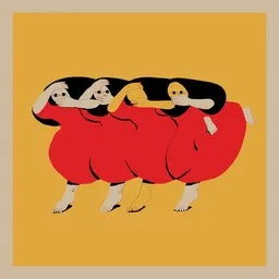 Future Islands - Karaoke