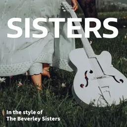 Cover art for The Beverley Sisters