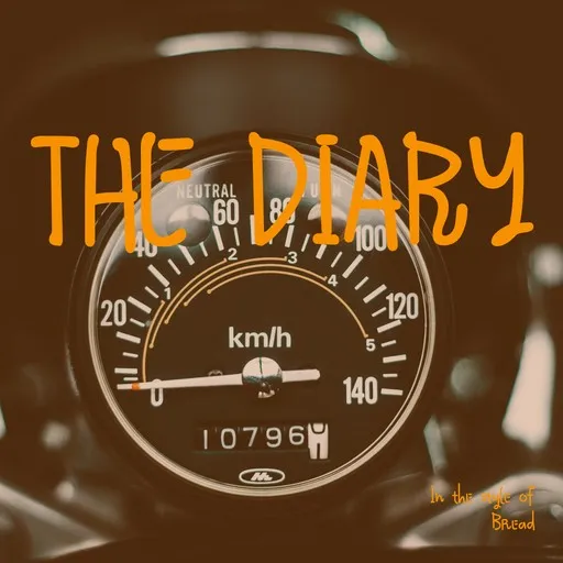 Karaoke The Diary by Bread — sing along with lyrics on Singa