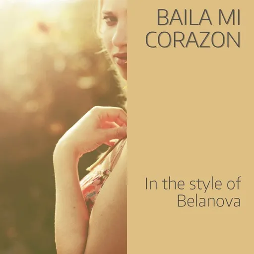 Baila Mi Corazon - Karaoke
