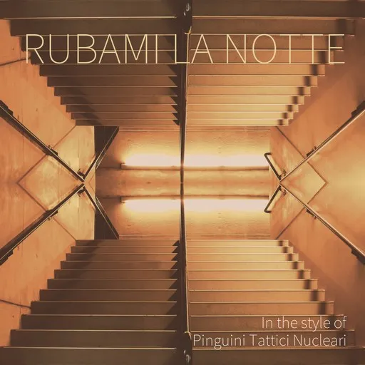 Rubami la Notte - Karaoke