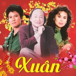 Titelbild für Cánh Thiệp Đầu Xuân - Thanh Thúy Karaoke-Version