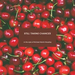 Omslagsbild för Still Taking Chances - Michael Martin Murphey karaokeversion