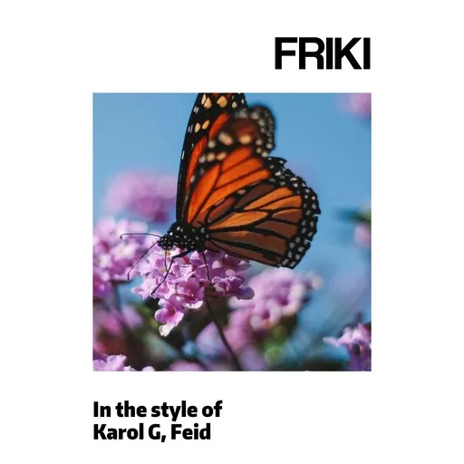 Friki - Karaoke