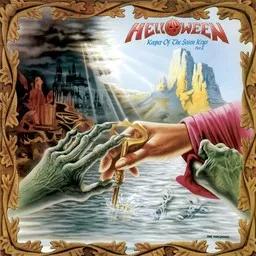 Helloween - Karaoke