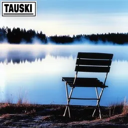 Cover art for Ole sinä minun - Tauski karaoke version