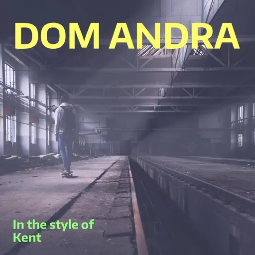 Dom andra - Karaoke