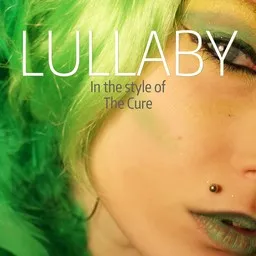 Titelbild für Lullaby - The Cure Karaoke-Version