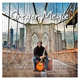 Cover art for Hier spricht dein Herz - Gregor Meyle karaoke version
