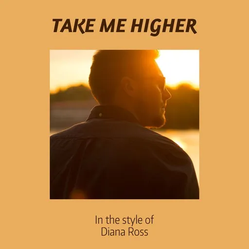 Karaoke Take Me Higher by Diana Ross — sing along with lyrics on Singa