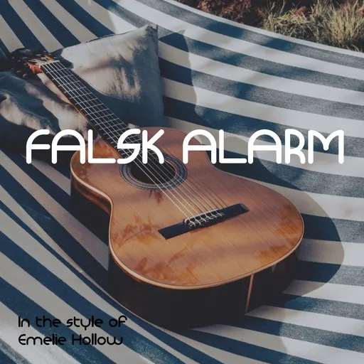 Falsk Alarm - Karaoke