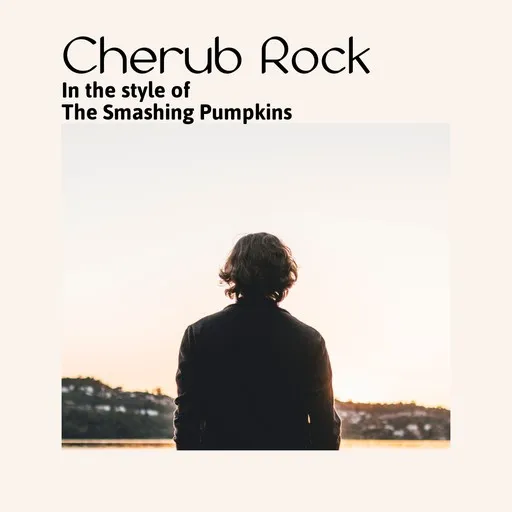 Karaoke Cherub Rock von The Smashing Pumpkins — mit Songtext mitsingen auf Singa