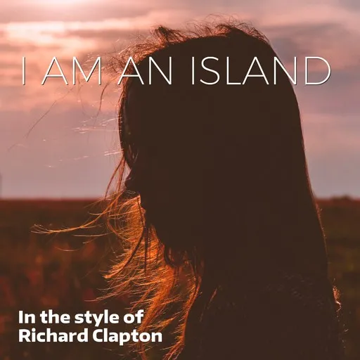I Am an Island - Karaoke