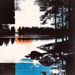 Cover art for Poskivalssi - Olavi Virta karaoke version