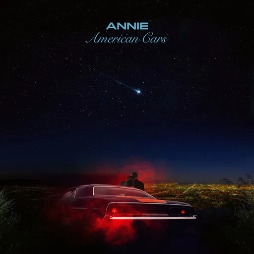 Karaoke American Cars esittäjältä Annie — laula mukana sanoituksilla Singassa
