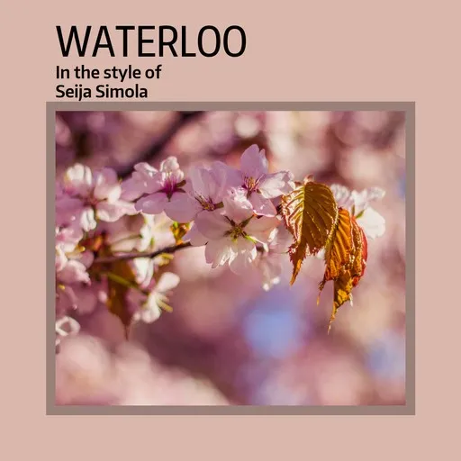Waterloo - Karaoke