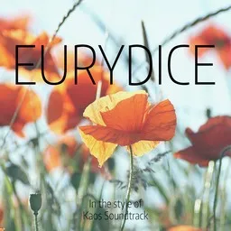 Titelbild für Eurydice - Claudia Scott,Kaos Soundtrack Karaoke-Version