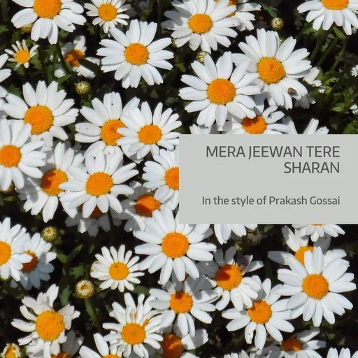 Karaoke Mera Jeewan Tere Sharan by Prakash Gossai — sing along with lyrics on Singa