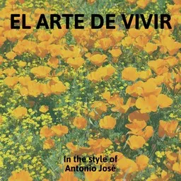 Titelbild für Antonio José